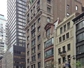 437 Fifth Avenue. Photo: CoStar Group.