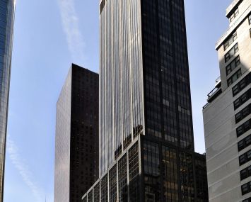 800 Third Avenue. Photo: CoStar Group