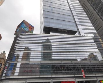 11 Times Square. Photo: PropertyShark