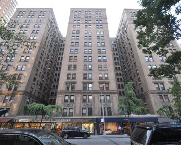 1156 Madison Avenue as it looked in 2014.