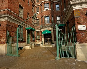 125 West 16th Street. Photo: CoStar Group