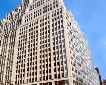 1400 Broadway.