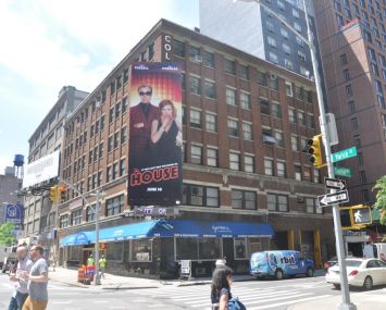 163 Varick Street.