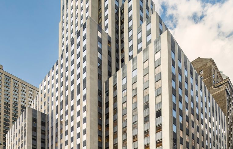 1740 Broadway