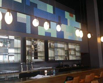 JD's Place inside The Landmark at 57 West. Photo: Lauren Elkies Schram