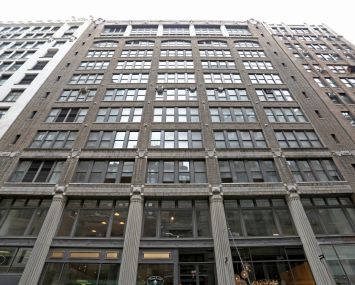 36 East 31st Street.