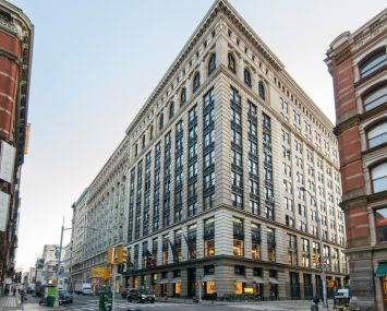 568 Broadway.