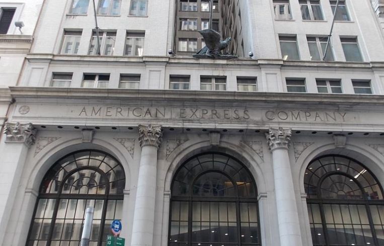 65 Broadway. Photo: PropertyShark