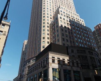 825 Eighth Avenue.