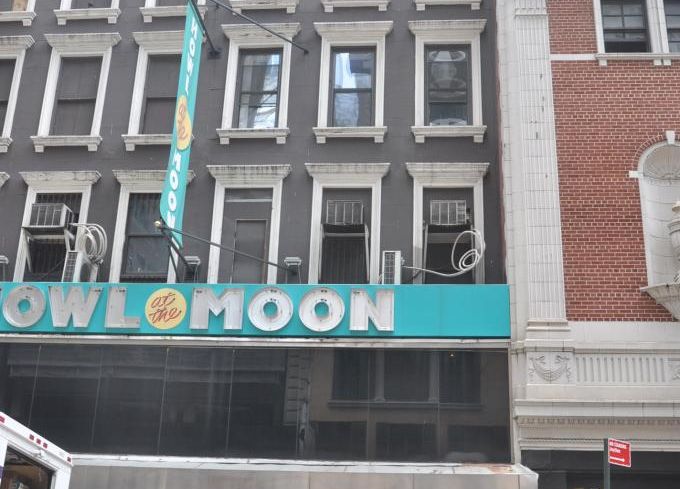240 West 52nd Street. Photo: PropertyShark