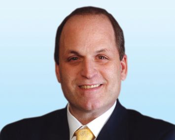 Mark Jaccom. Photo: Walter & Samuels
