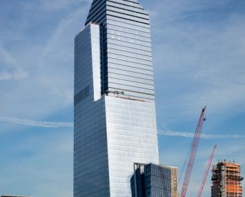 10 Hudson Yards.