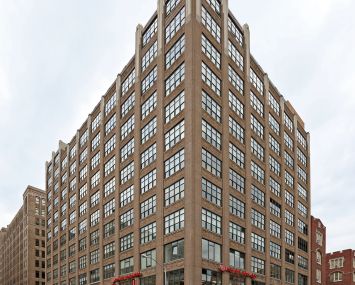 225 Varick Street.