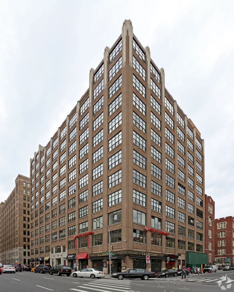 Squarespace Grows to 143,000 SF at 225 Varick Street Commercial Observer