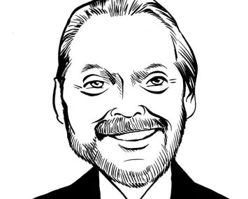 Robert Knakal of JLL.