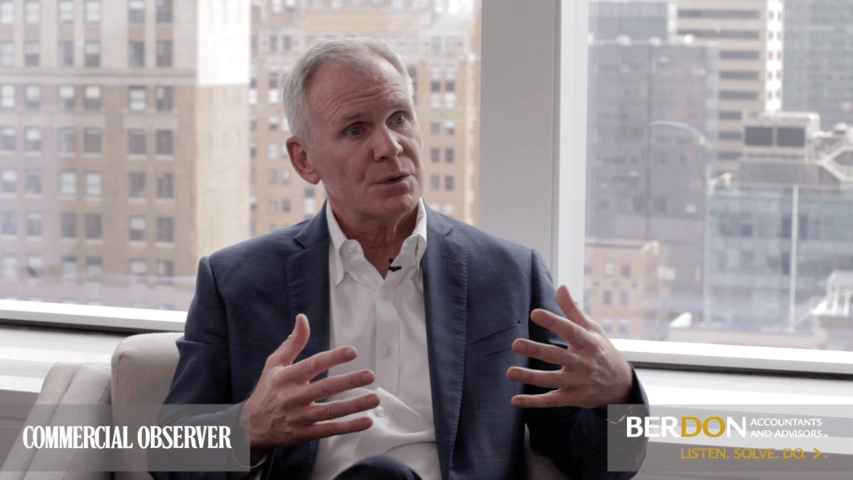 [Video Q&A] Food Halls and Beyond With Acadia’s Christopher Conlon ...