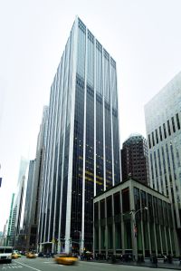 1185 Avenue of the Americas.