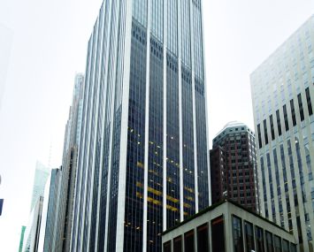 1185 Avenue of the Americas.