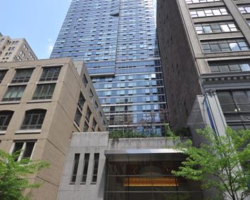 125 West 31st Street.