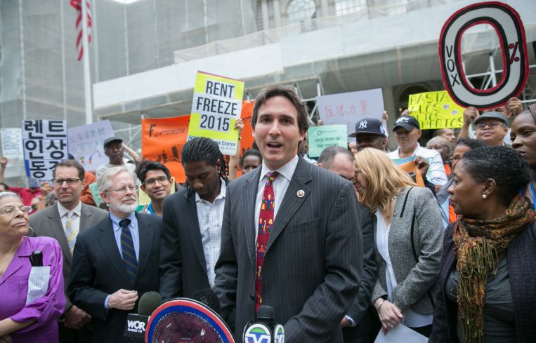 Ben Kallos