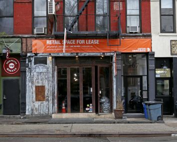 167 Avenue A. Photo: CoStar Group