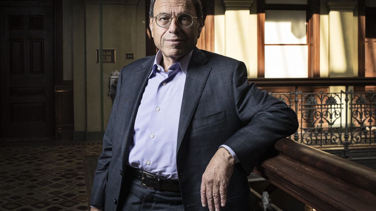 Allen Gross Math GFI’s Allen Gross Talks Downtown and the Old-Time Vibes at his Beekman ...
