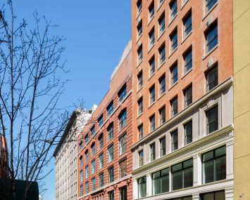 245-249 West 17th Street.