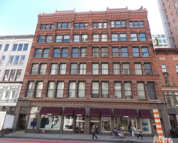 27 West 23rd Street. Photo: PropertyShark
