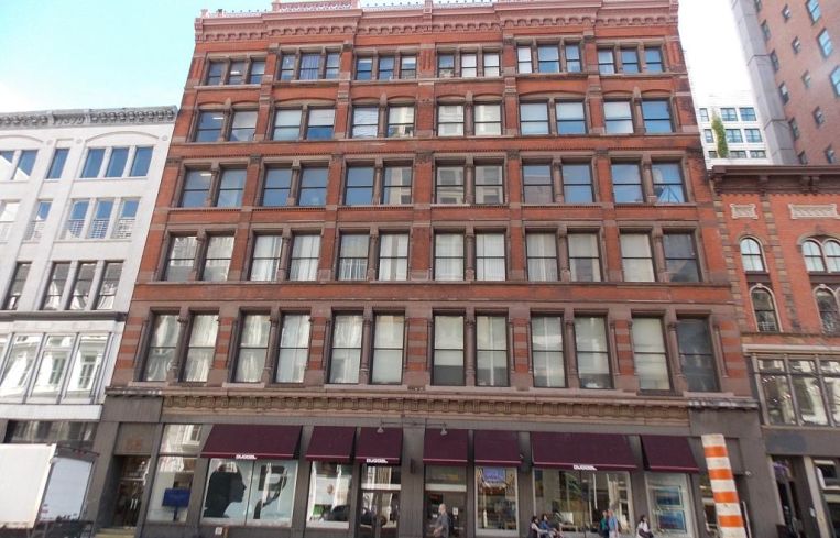 27 West 23rd Street. Photo: PropertyShark