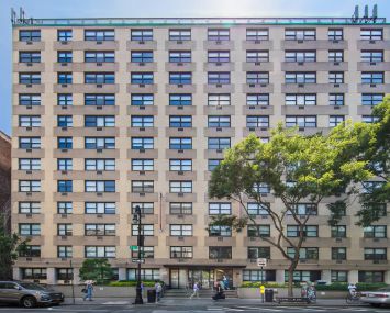 318 East 15th Street.