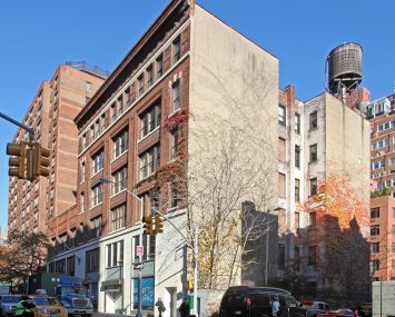 315 East 62nd Street. Photo: CoStar Group