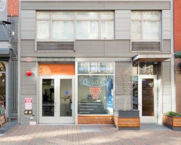 381 Broome Street. Photo: Eastern Consolidated