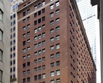44 Wall Street.