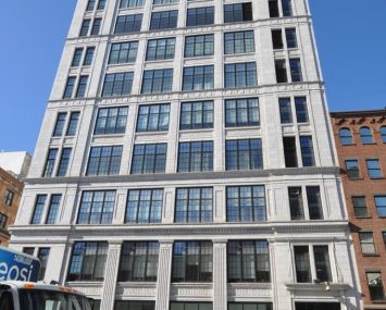 475 Tenth Avenue.