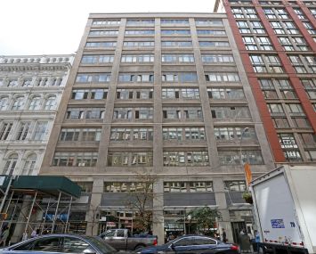 50 West 23rd Street