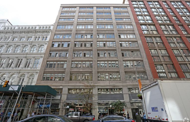 50 West 23rd Street