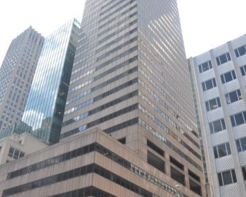 650 Fifth Avenue.