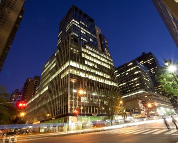 733 Third Avenue.