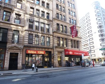 830 Broadway.