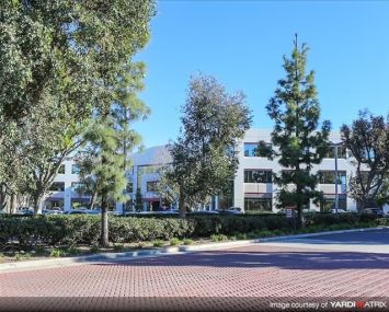 The Mix at Harman Campus