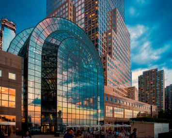 Brookfield Place.