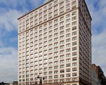 5 Penn Plaza.