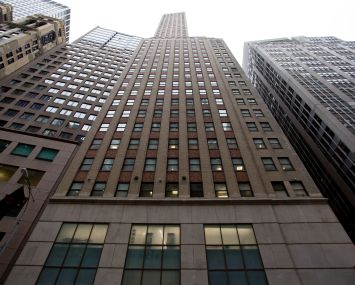 30 Broad Street