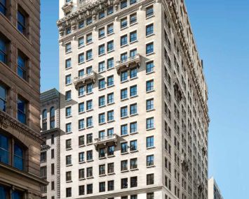114 Fifth Avenue.