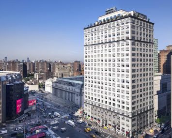 5 Penn Plaza.