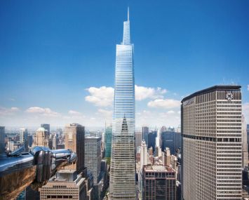 One Vanderbilt.