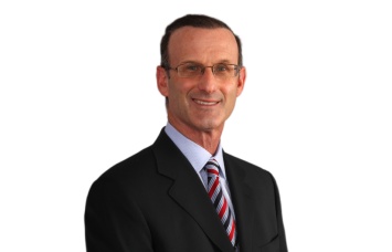 Peter Sabesan. 