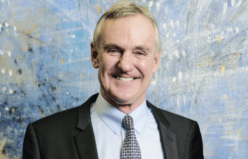 Peter Hauspurg.