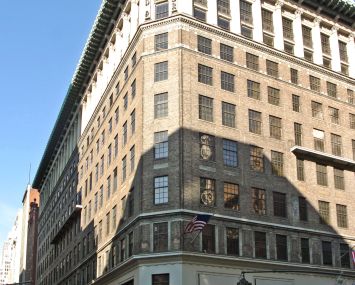 424 Fifth Avenue.