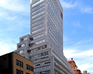 261 Madison Avenue